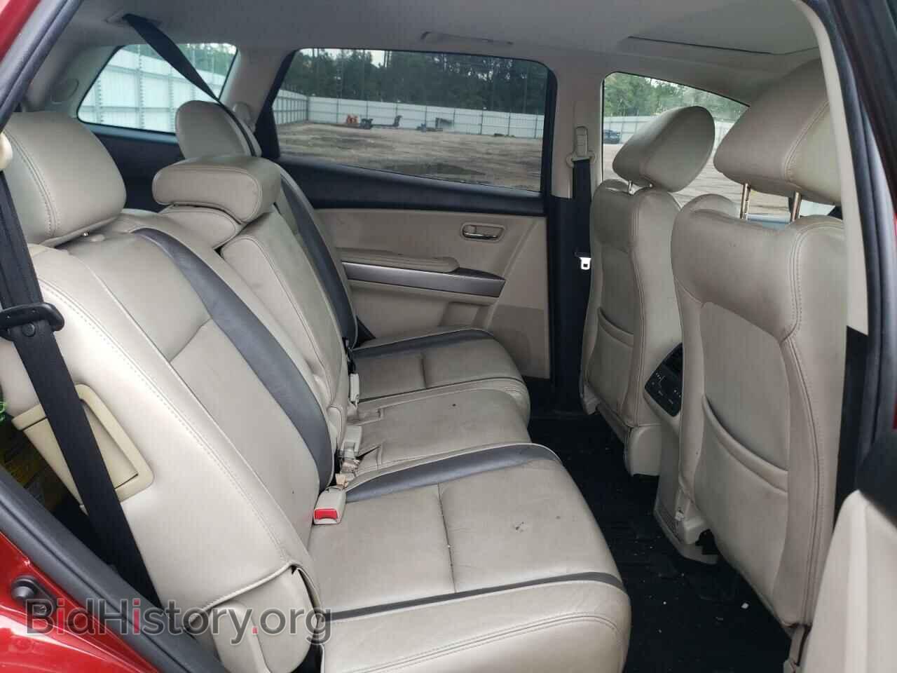 2011 MAZDA CX-9 - VIN: JM3TB2DA6B0314364 - Фото 6