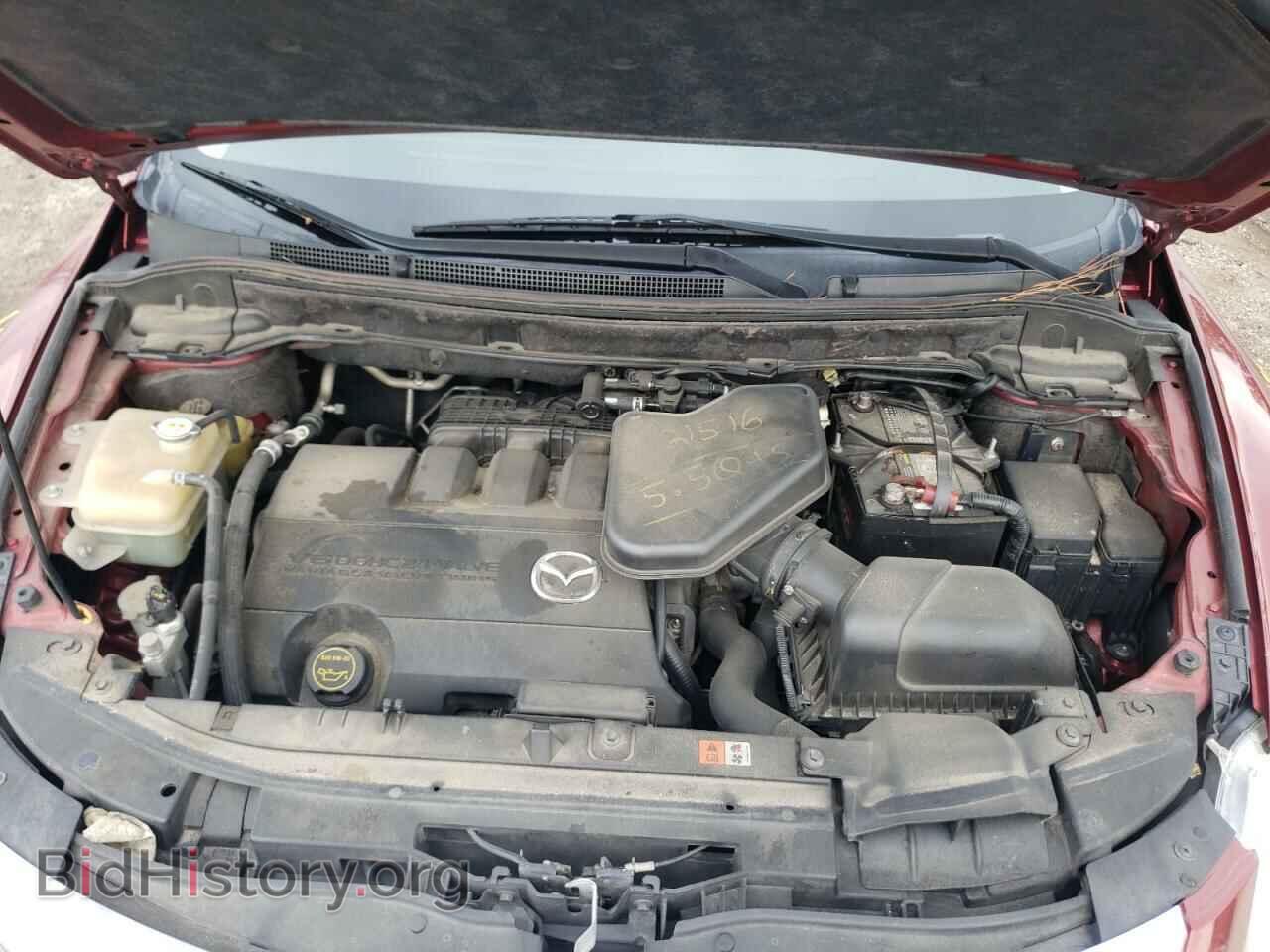 2011 MAZDA CX-9 - VIN: JM3TB2DA6B0314364 - Фото 7
