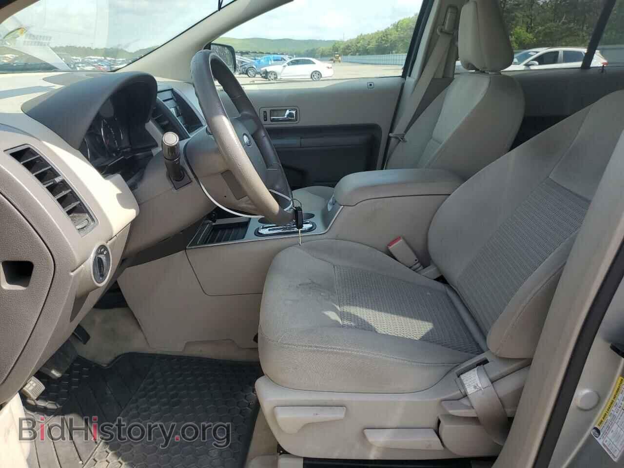 2007 FORD EDGE - VIN: 2FMDK46C07BB53485 - Photo 7
