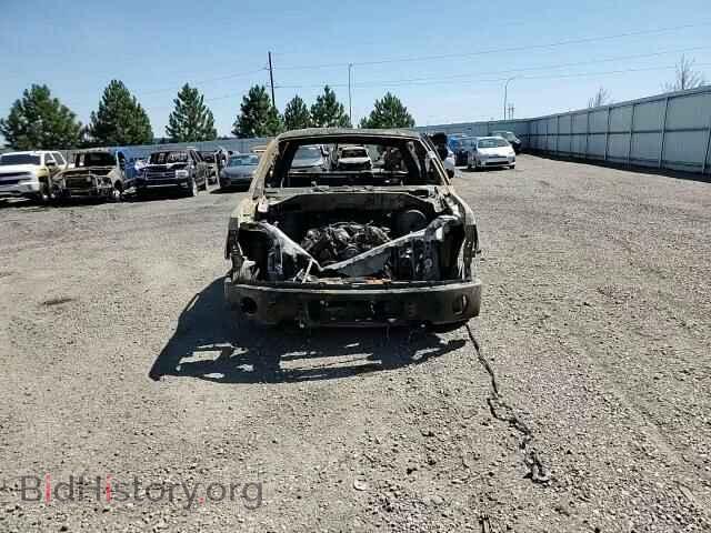 2013 FORD F-150 - VIN: 1FTFX1EF6DFD68971 - Фото 12