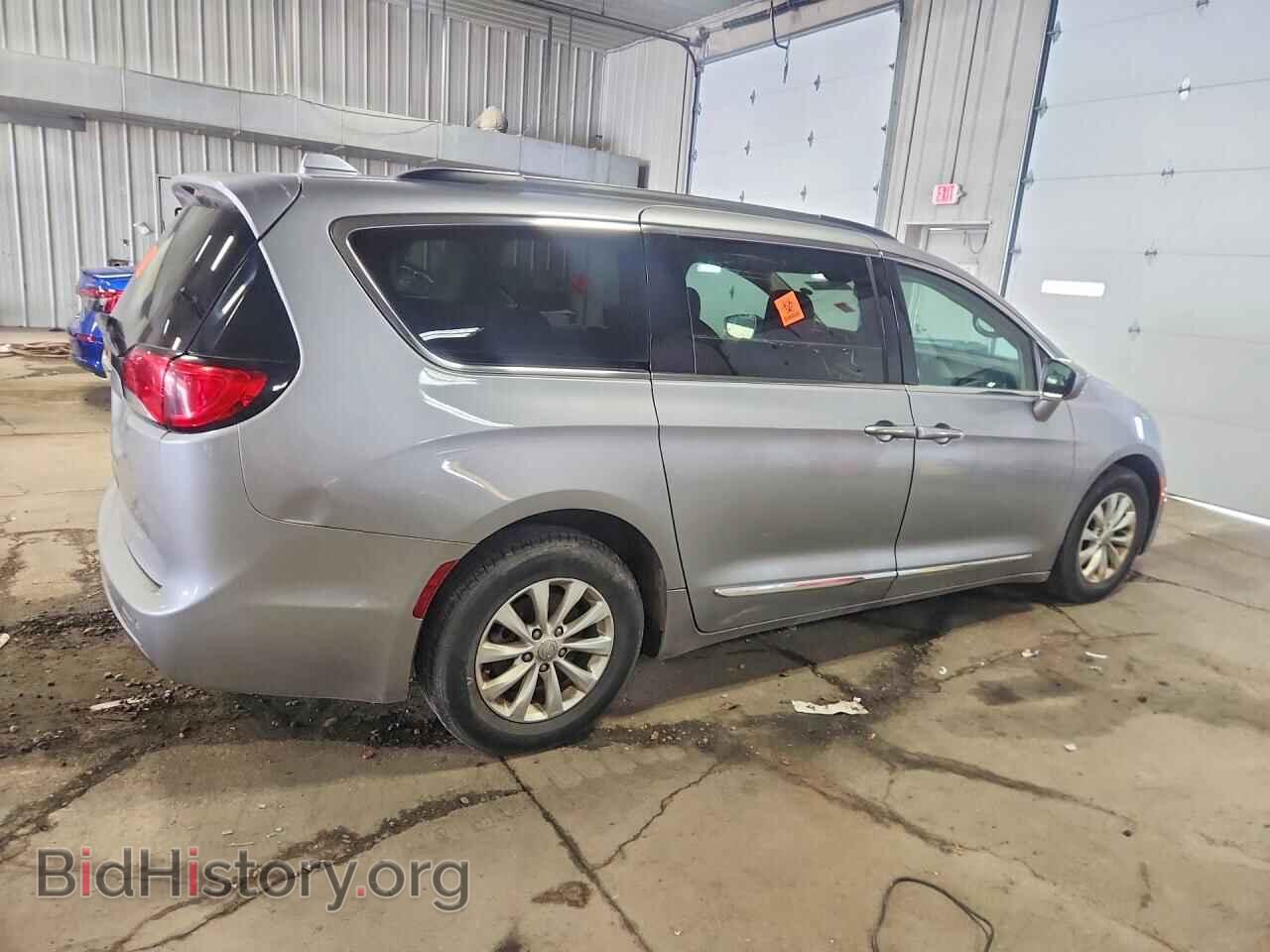 2017 CHRYSLER PACIFICA - VIN: 2C4RC1BG3HR539583 - Photo 3