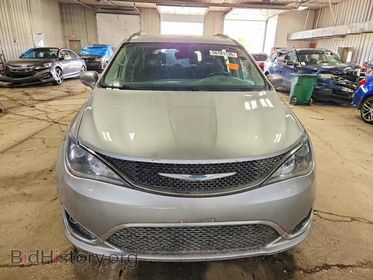 2017 CHRYSLER PACIFICA - VIN: 2C4RC1BG3HR539583 - Photo 5