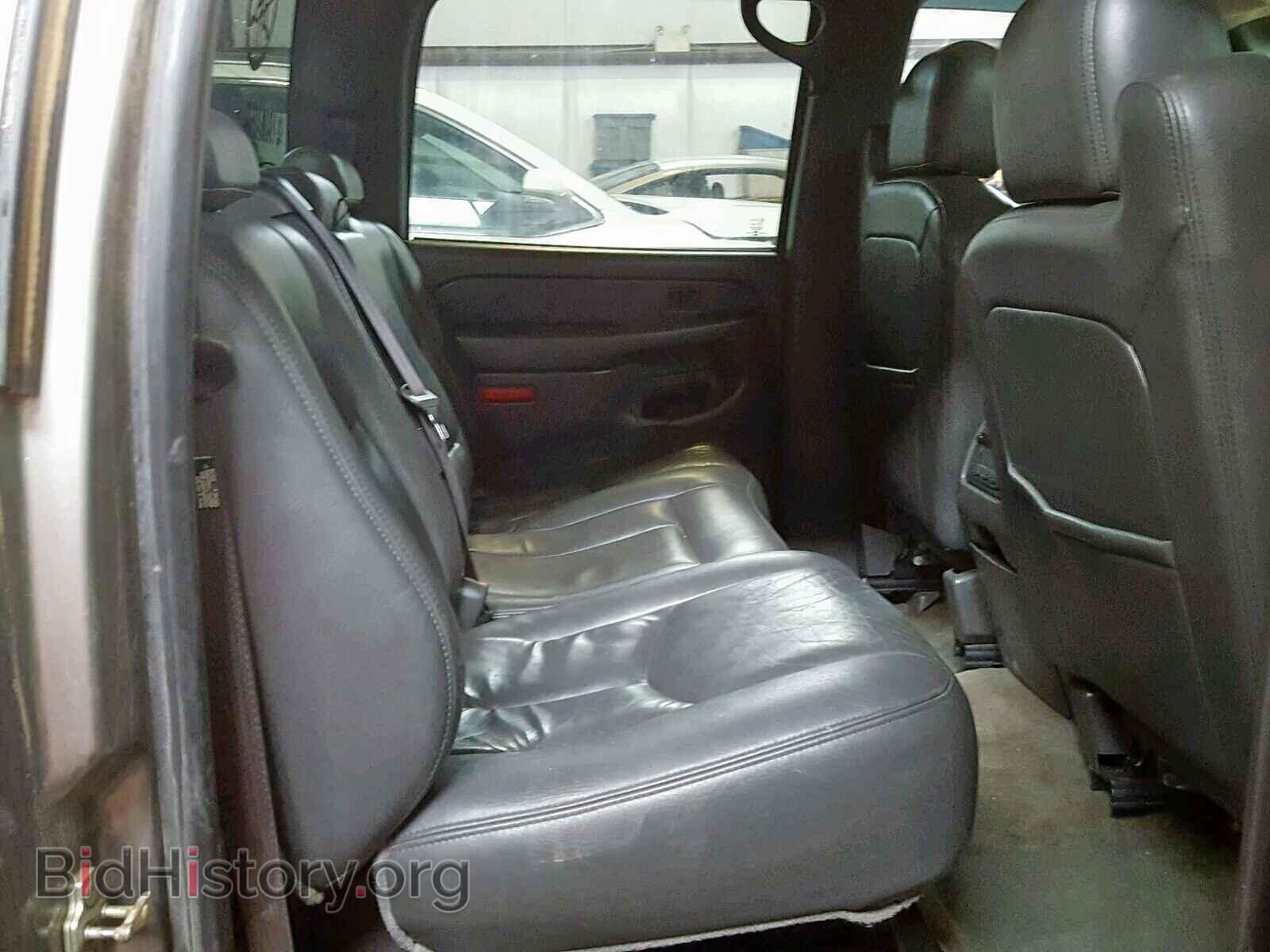 2006 CHEVROLET SILVERADO - VIN: 2GCEK13T361340137 - Фото 6