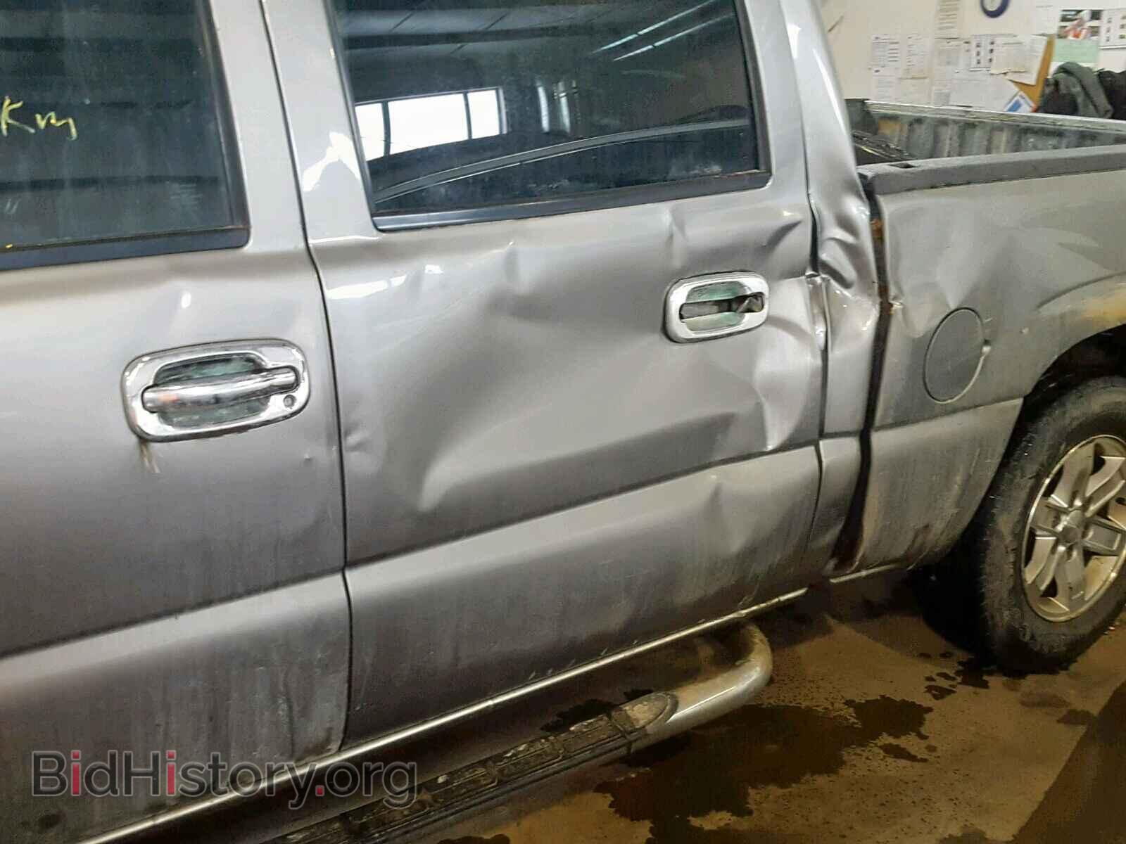 2006 CHEVROLET SILVERADO - VIN: 2GCEK13T361340137 - Фото 9