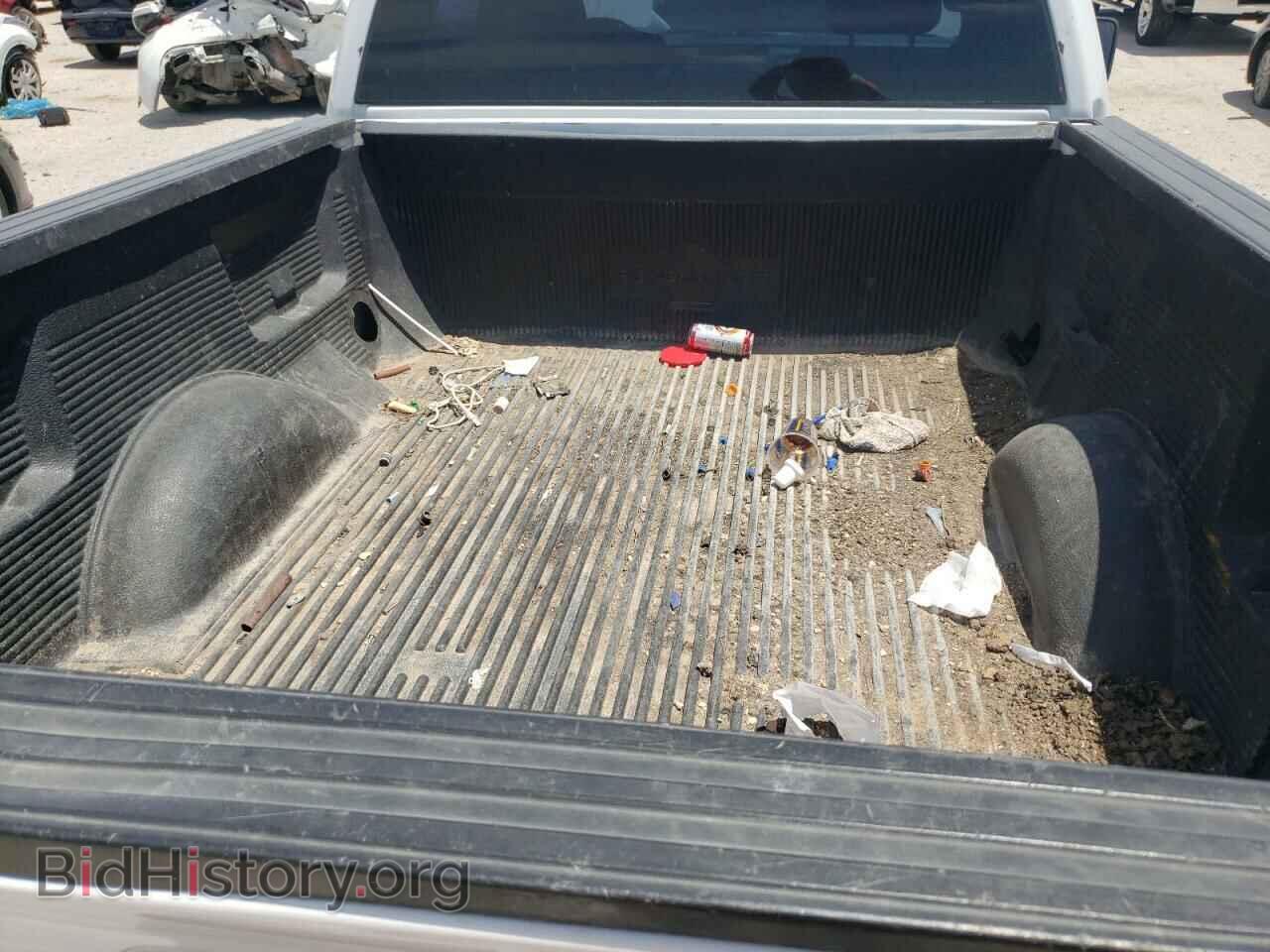 2011 FORD F150 - VIN: 1FTMF1CM1BFB02475 - Фото 6