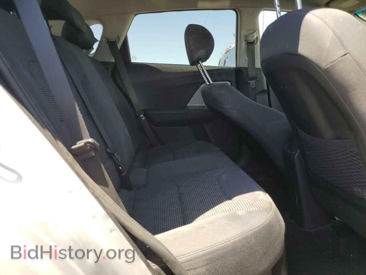 2020 KIA NIRO - VIN: KNDCB3LC1L5396249 - Фото 11