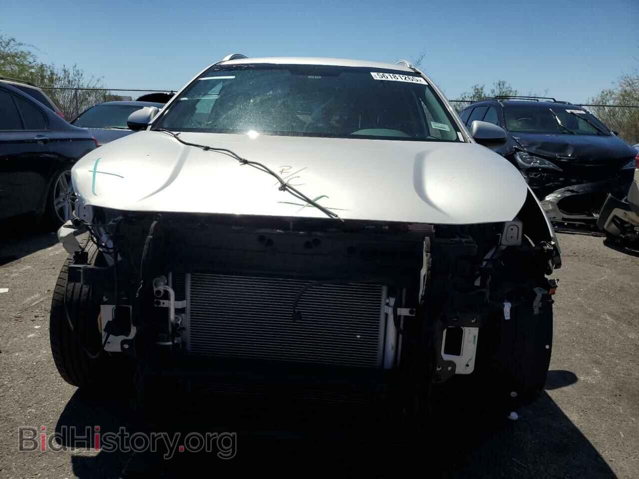 2020 KIA NIRO - VIN: KNDCB3LC1L5396249 - Фото 5