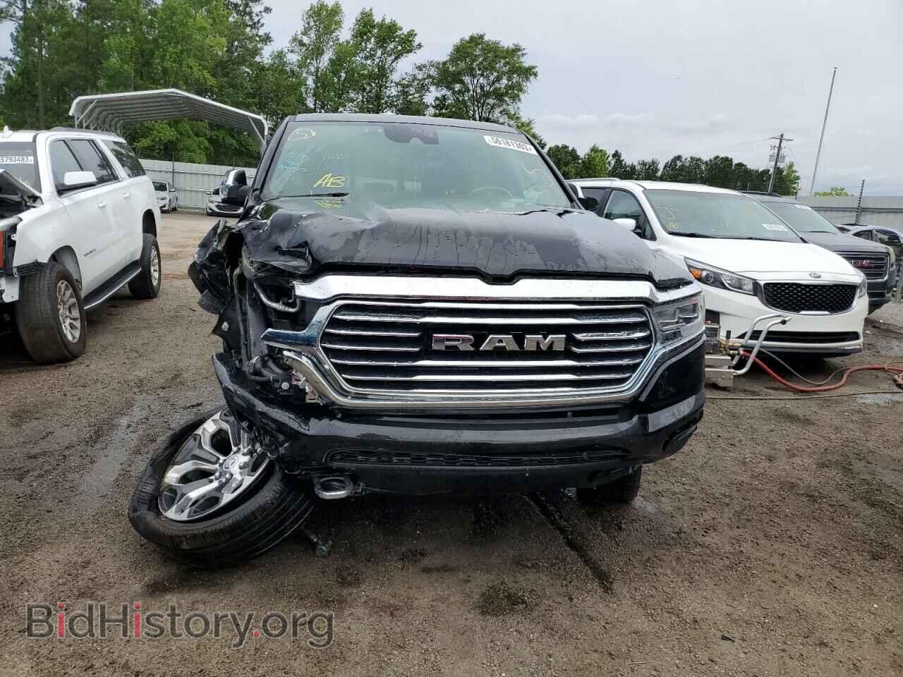 2021 RAM 1500 - VIN: 1C6SRFKM3MN563559 - Фото 5