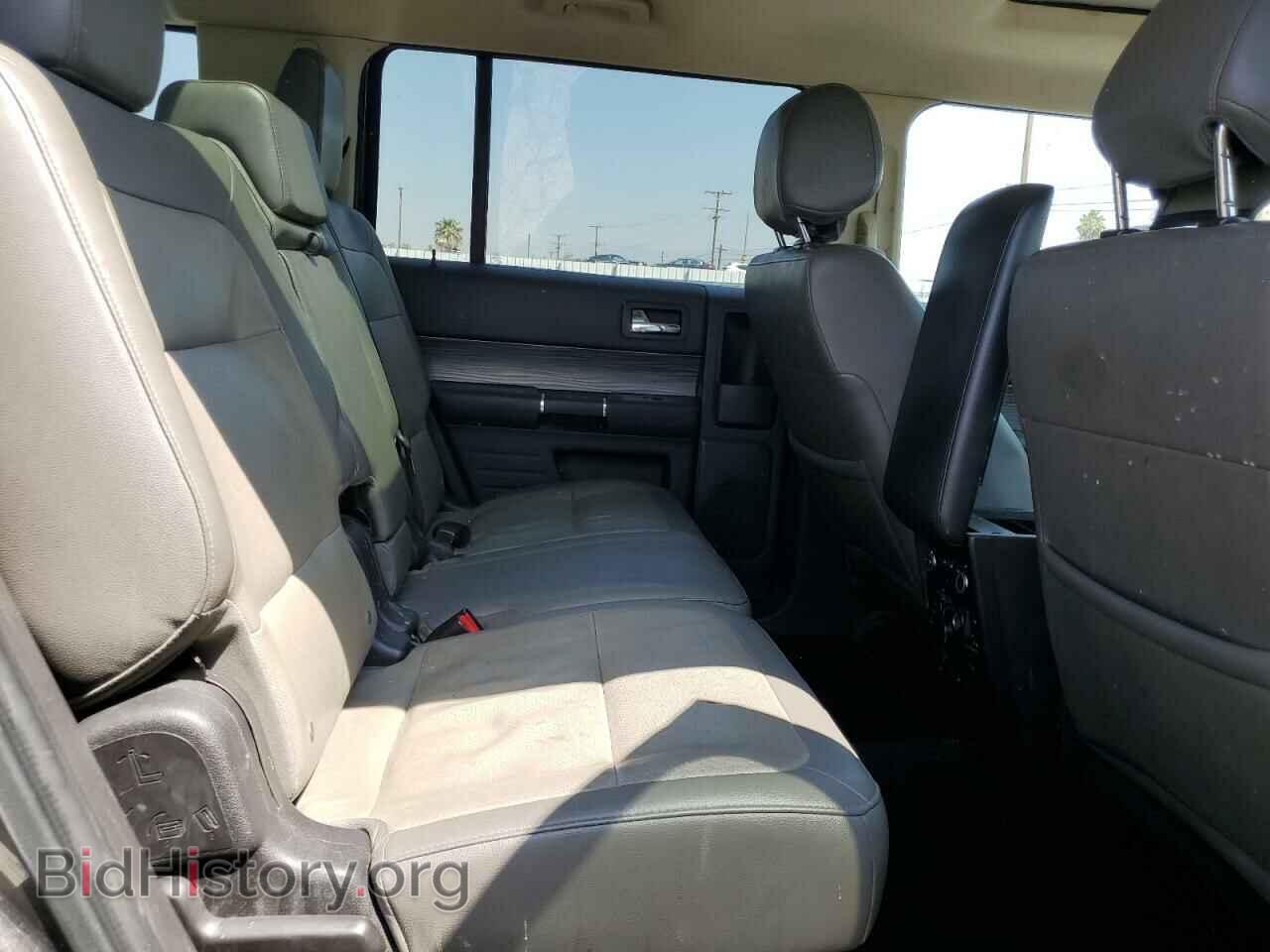 2017 FORD FLEX - VIN: 2FMGK5C85HBA07541 - Photo 11