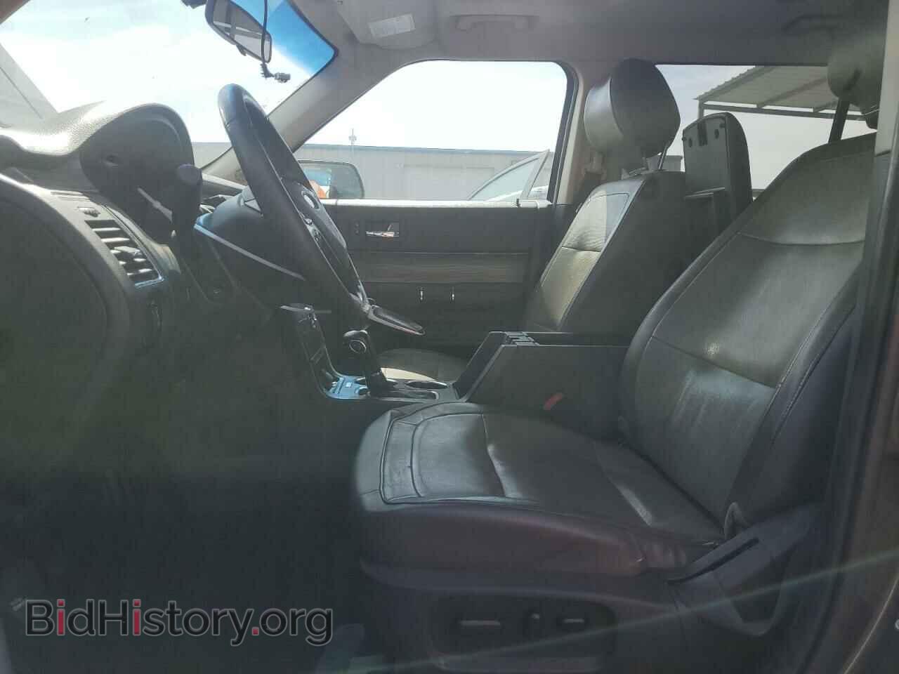 2017 FORD FLEX - VIN: 2FMGK5C85HBA07541 - Photo 7