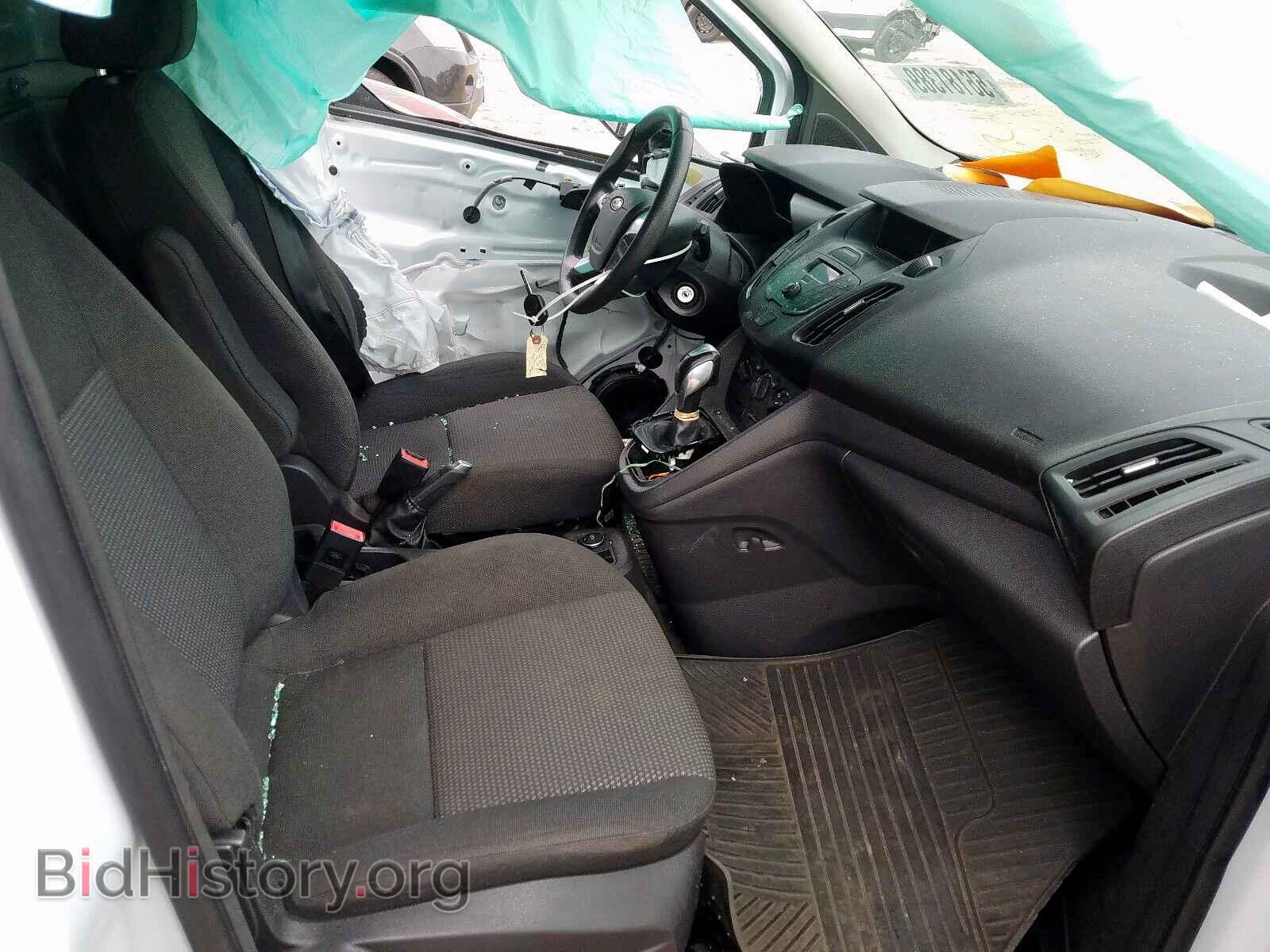 2014 FORD TRANSIT CO - VIN: NM0LS7E72E1157565 - Фото 5