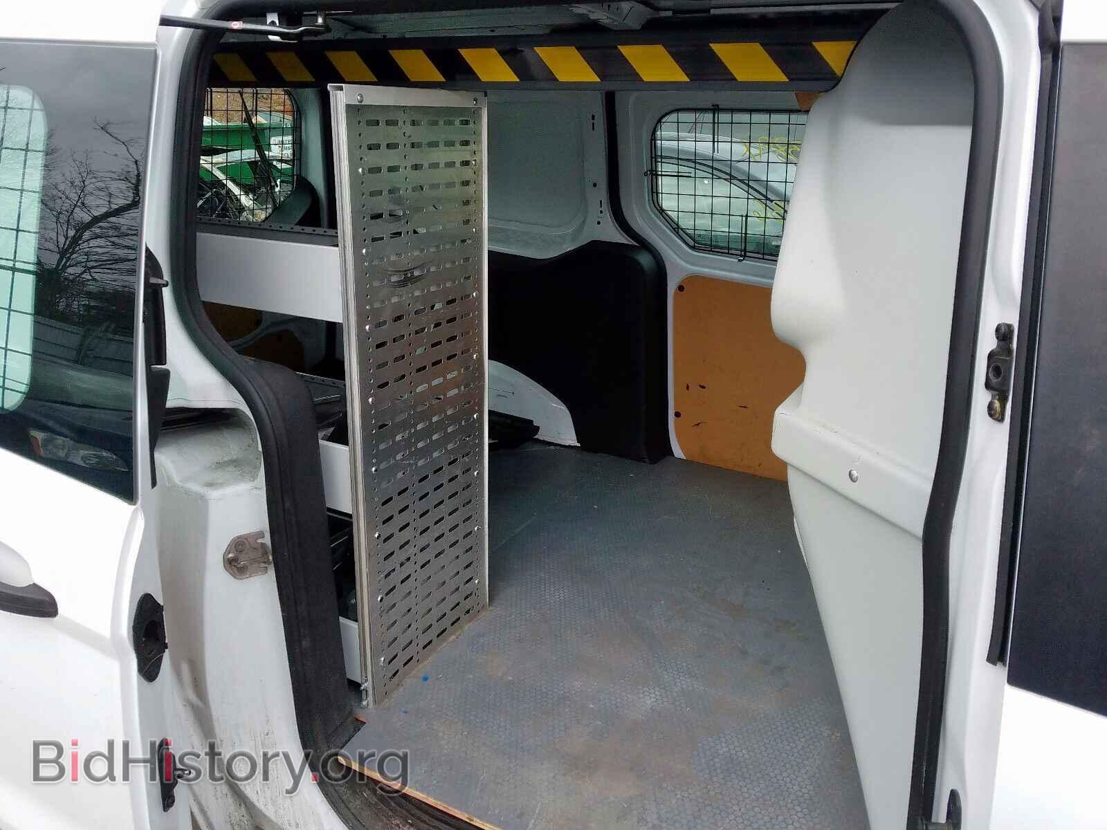 2014 FORD TRANSIT CO - VIN: NM0LS7E72E1157565 - Фото 6