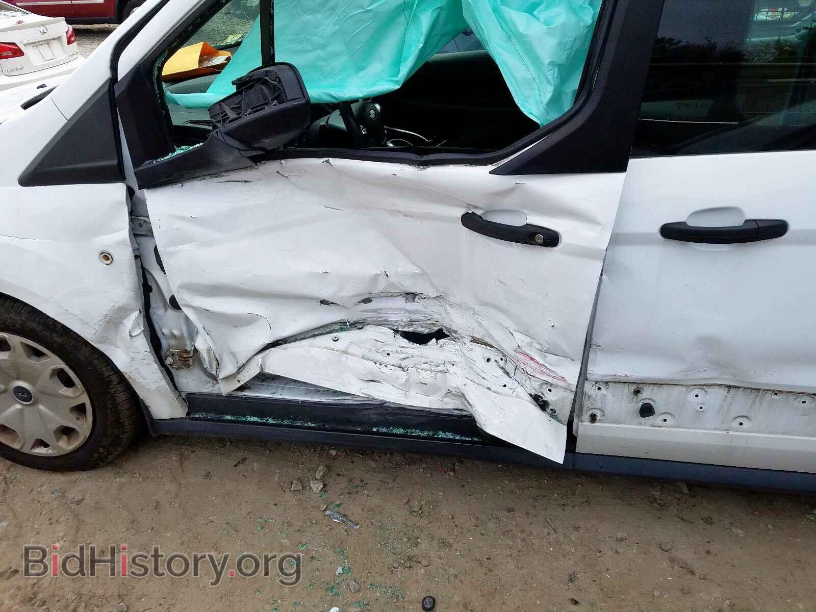 2014 FORD TRANSIT CO - VIN: NM0LS7E72E1157565 - Фото 9
