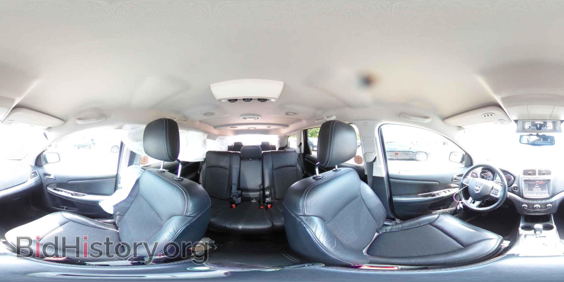 2015 DODGE JOURNEY - VIN: 3C4PDCGG4FT605710 - Фото 15