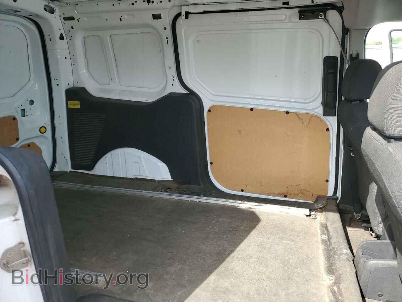 2016 FORD TRANSIT - VIN: NM0LS7E72G1256406 - Фото 11