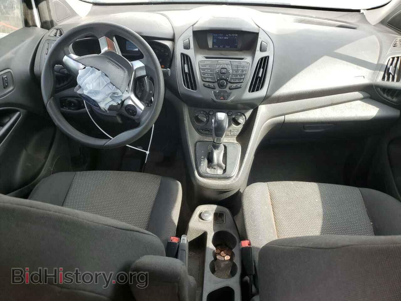2016 FORD TRANSIT - VIN: NM0LS7E72G1256406 - Фото 8