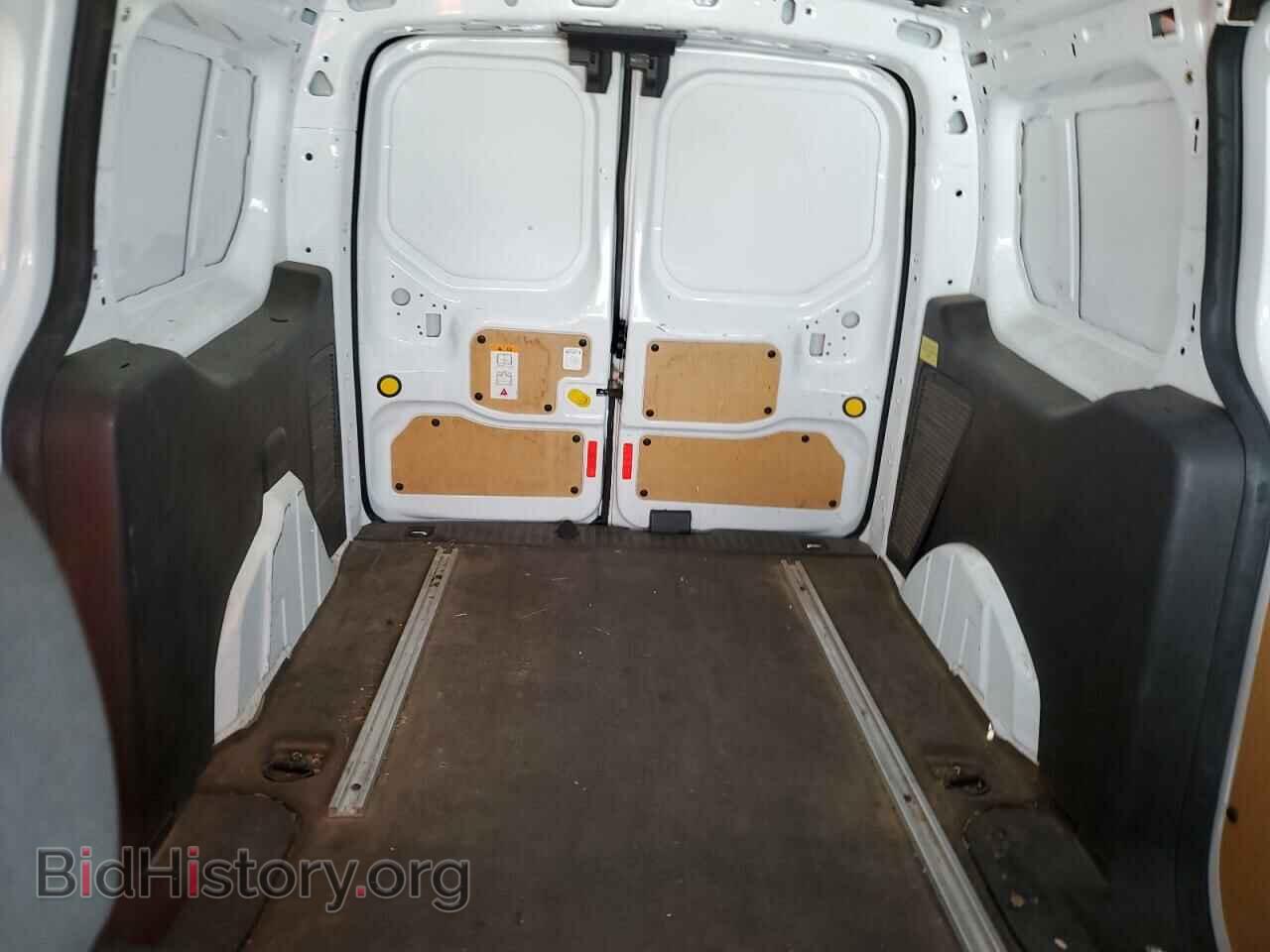 2016 FORD TRANSIT - VIN: NM0LS7E72G1256406 - Фото 10