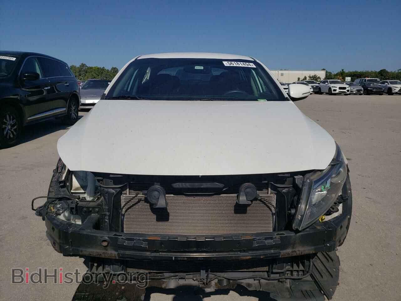 2015 KIA OPTIMA - VIN: KNAGM4A71F5605062 - Photo 5