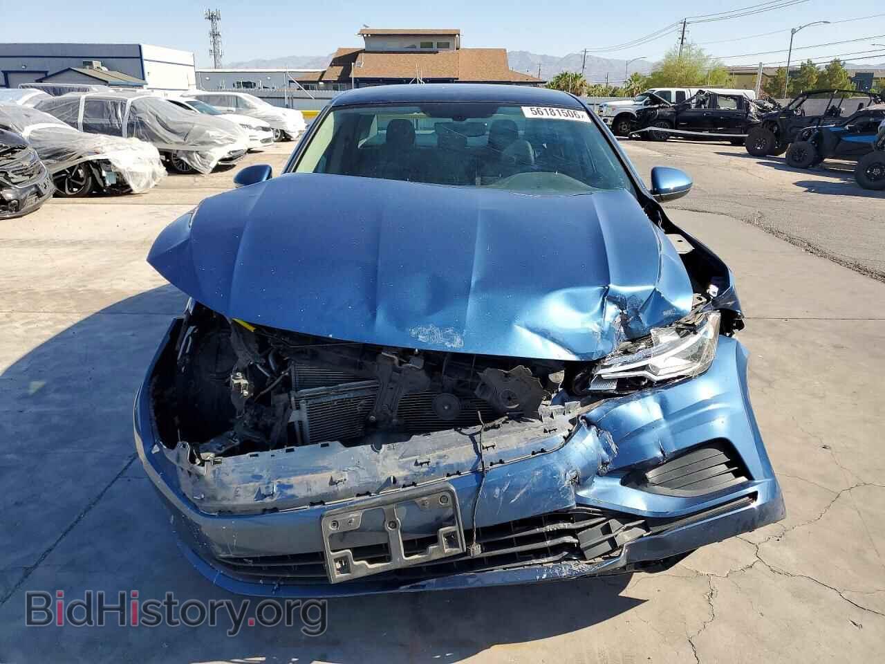 2020 VOLKSWAGEN JETTA - VIN: 3VWC57BU0LM084360 - Фото 5