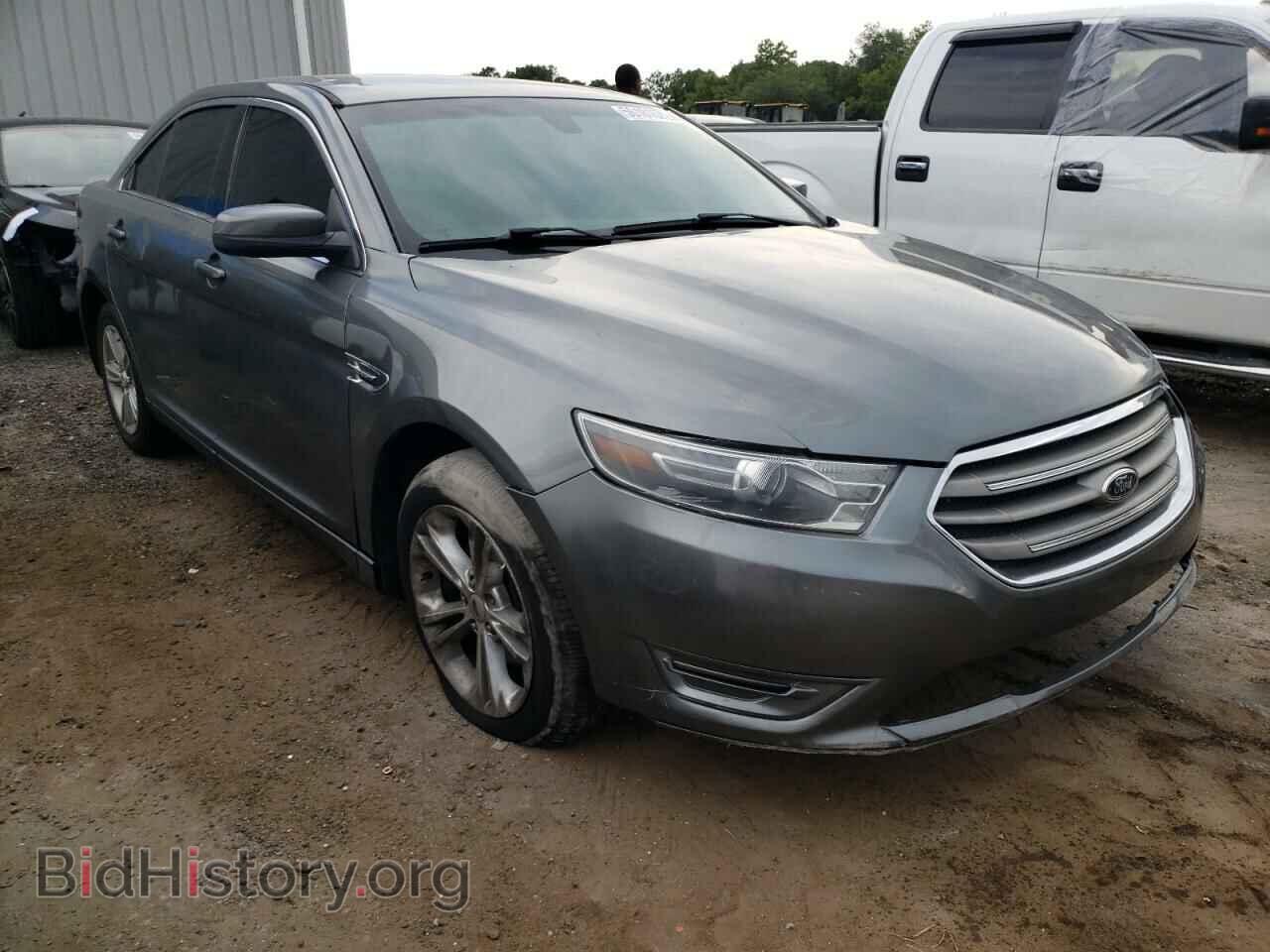 Photo 1FAHP2E84EG159911 - FORD TAURUS 2014