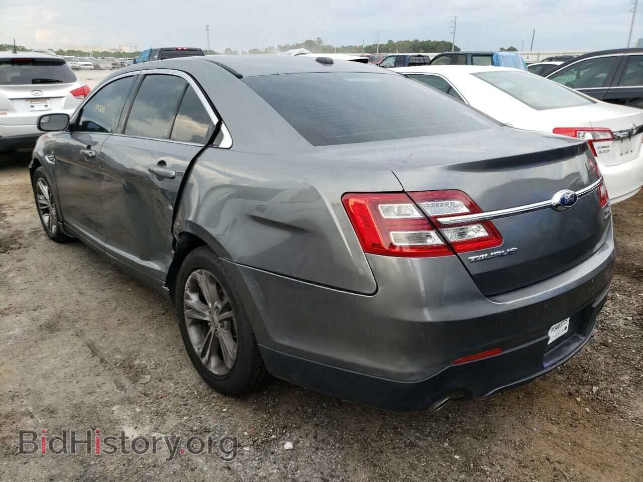 2014 FORD TAURUS - VIN: 1FAHP2E84EG159911 - Photo 3