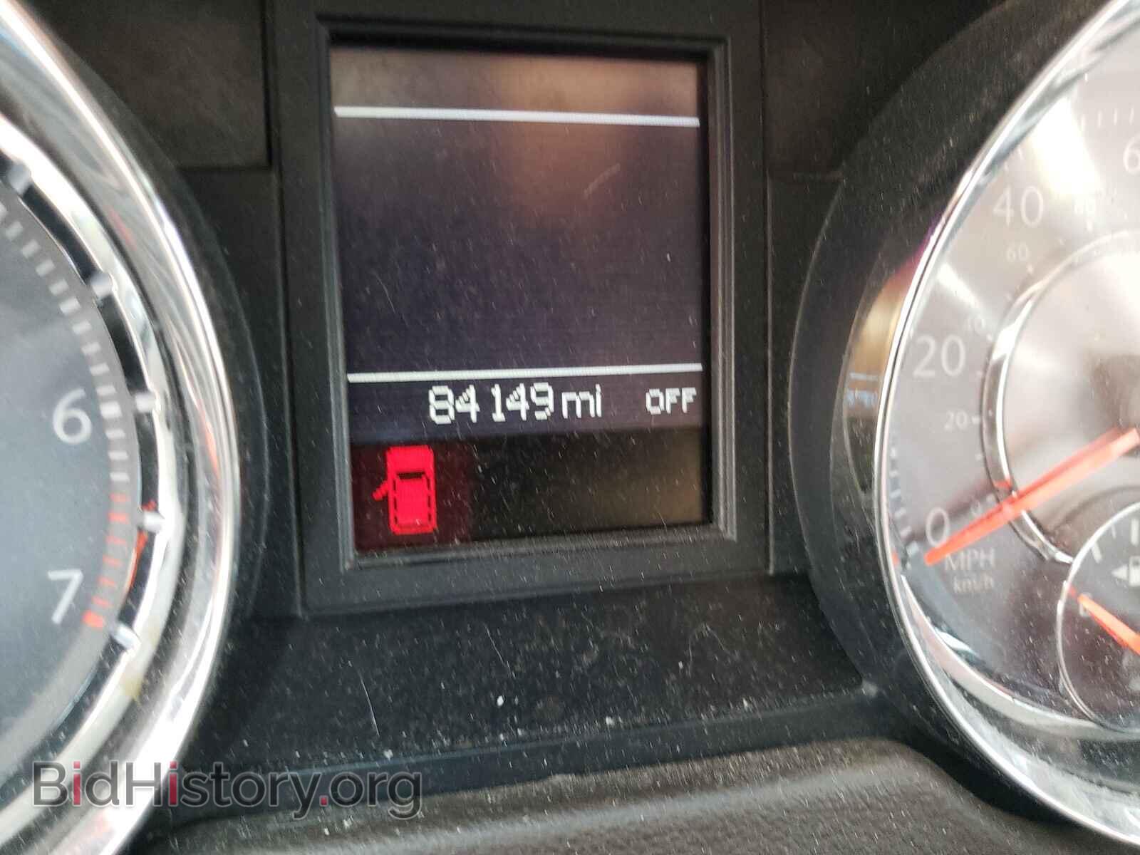 2013 CHRYSLER MINIVAN - VIN: 2C4RC1BG0DR769561 - Photo 8