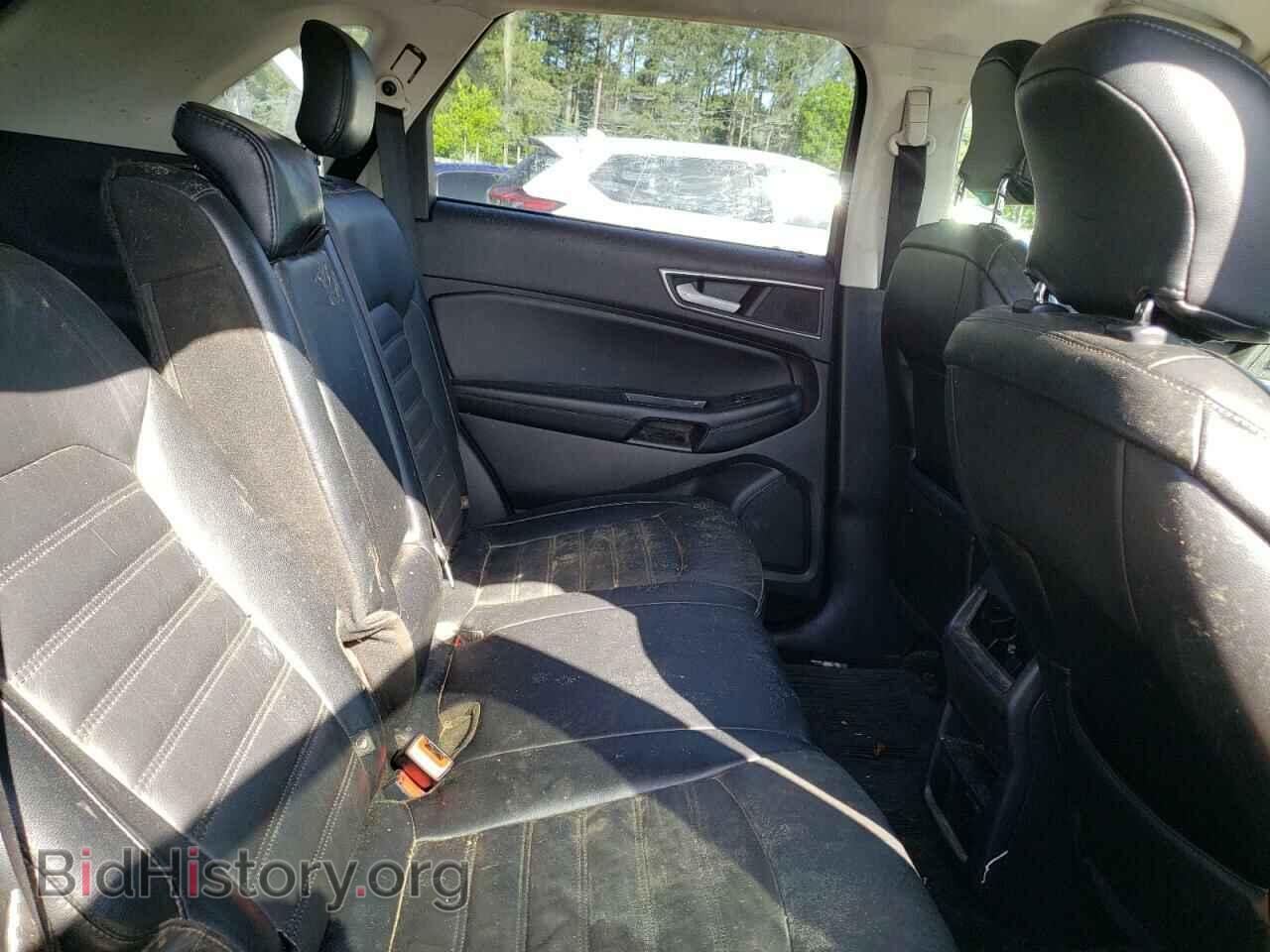 2016 FORD EDGE - VIN: 2FMPK4J93GBC29774 - Photo 11