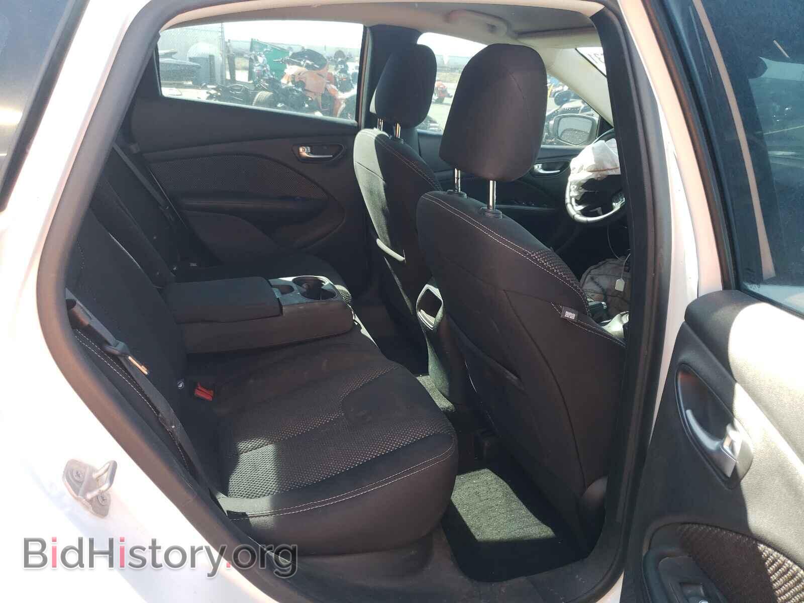 2015 DODGE DART - VIN: 1C3CDFBB0FD319424 - Фото 6