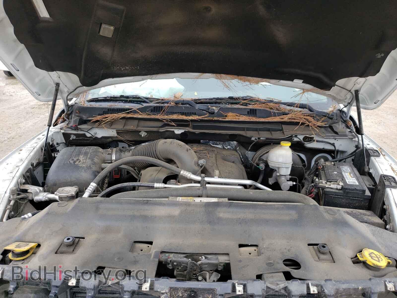 2016 RAM 1500 - VIN: 3C6RR6LT6GG355886 - Photo 7