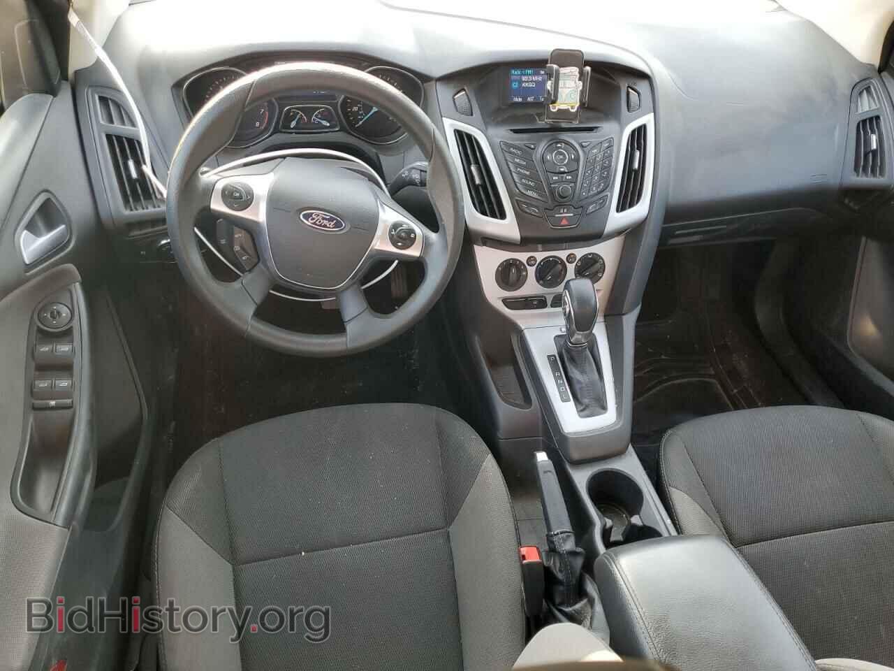 2014 FORD FOCUS - VIN: 1FADP3F26EL185710 - Photo 8