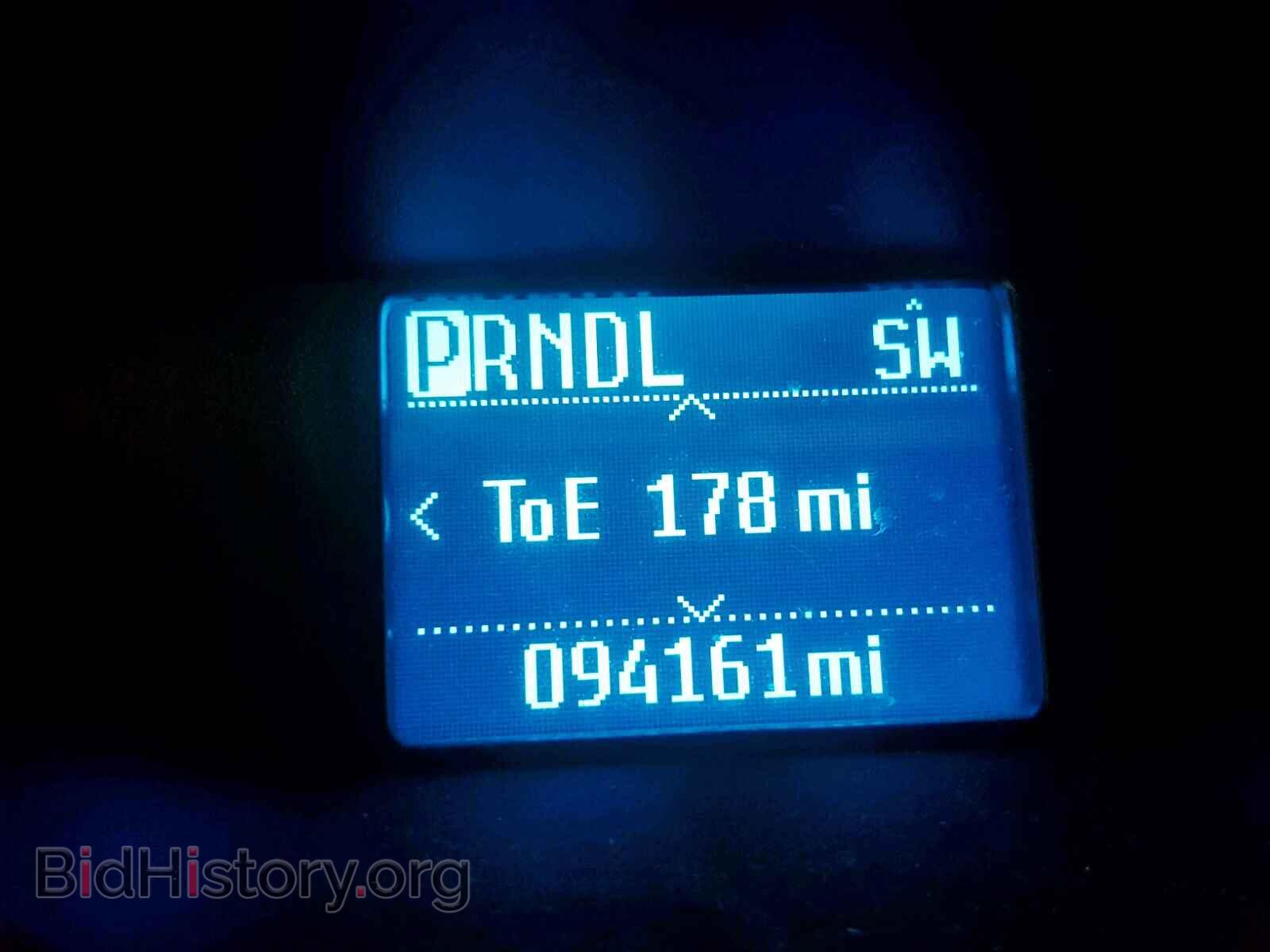 2012 FORD FOCUS - VIN: 1FAHP3F21CL342784 - Photo 8