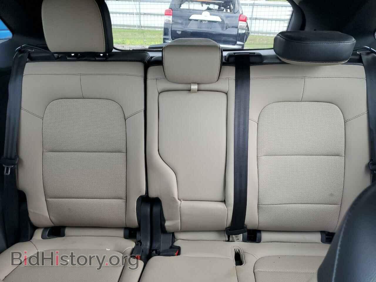 2020 FORD ESCAPE - VIN: 1FMCU9H90LUA20248 - Photo 10