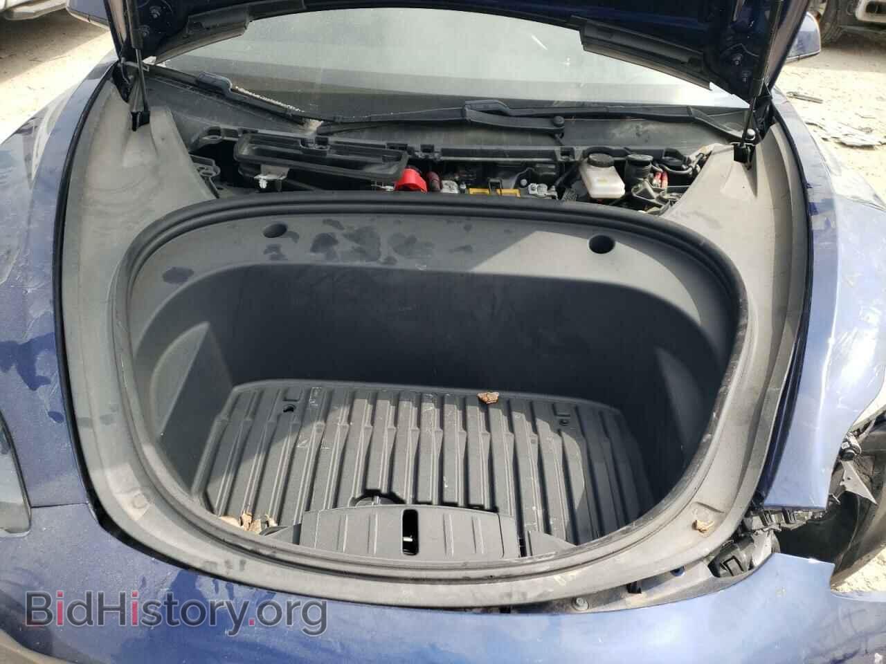 2021 TESLA MODEL 3 - VIN: 5YJ3E1EA8MF919354 - Фото 11