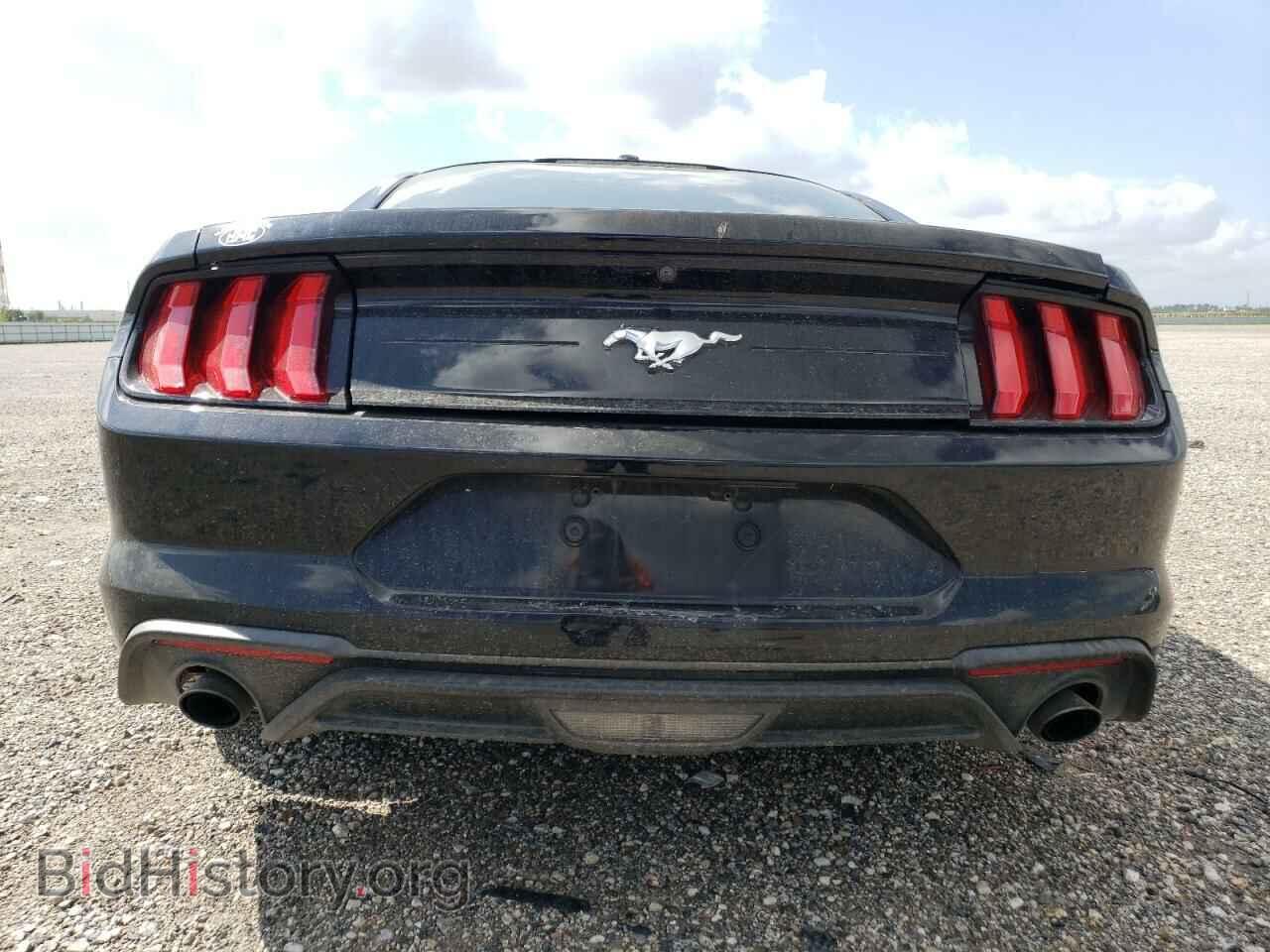 2019 FORD ALL Models - VIN: 1FA6P8TH2K5202016 - Фото 6
