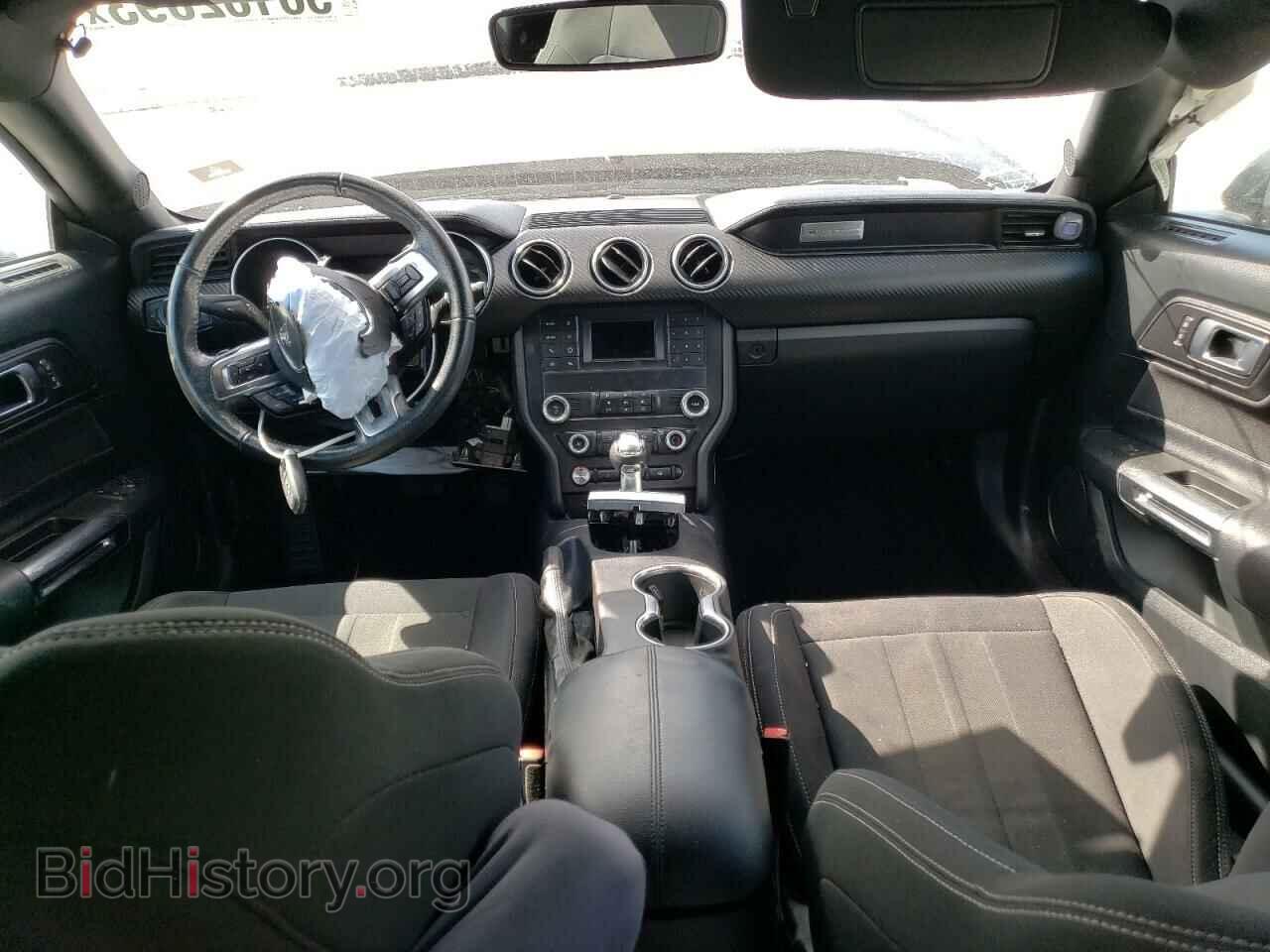 2019 FORD ALL Models - VIN: 1FA6P8TH2K5202016 - Фото 8