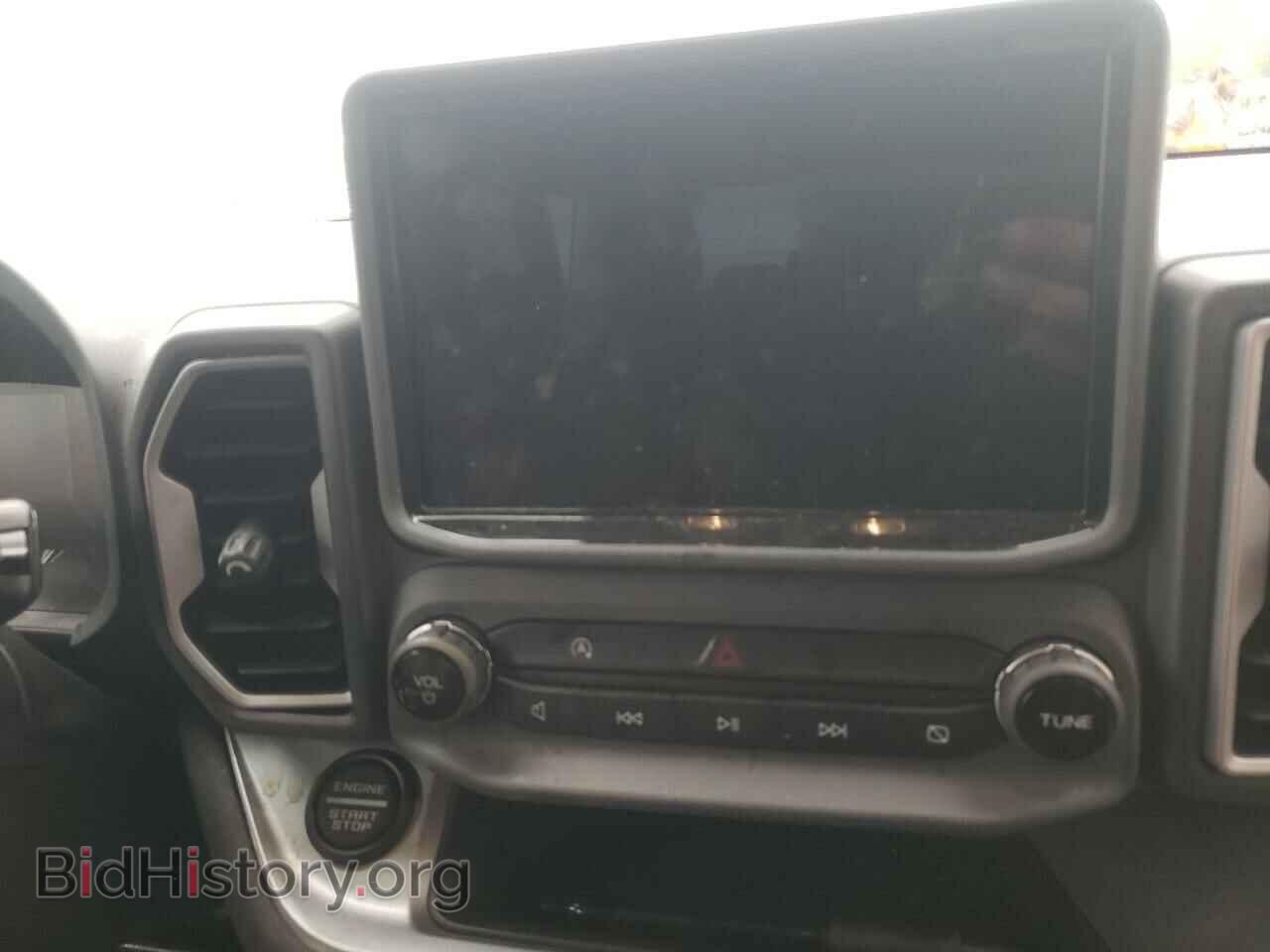 2022 FORD BRONCO - VIN: 3FMCR9B69NRD02124 - Фото 9