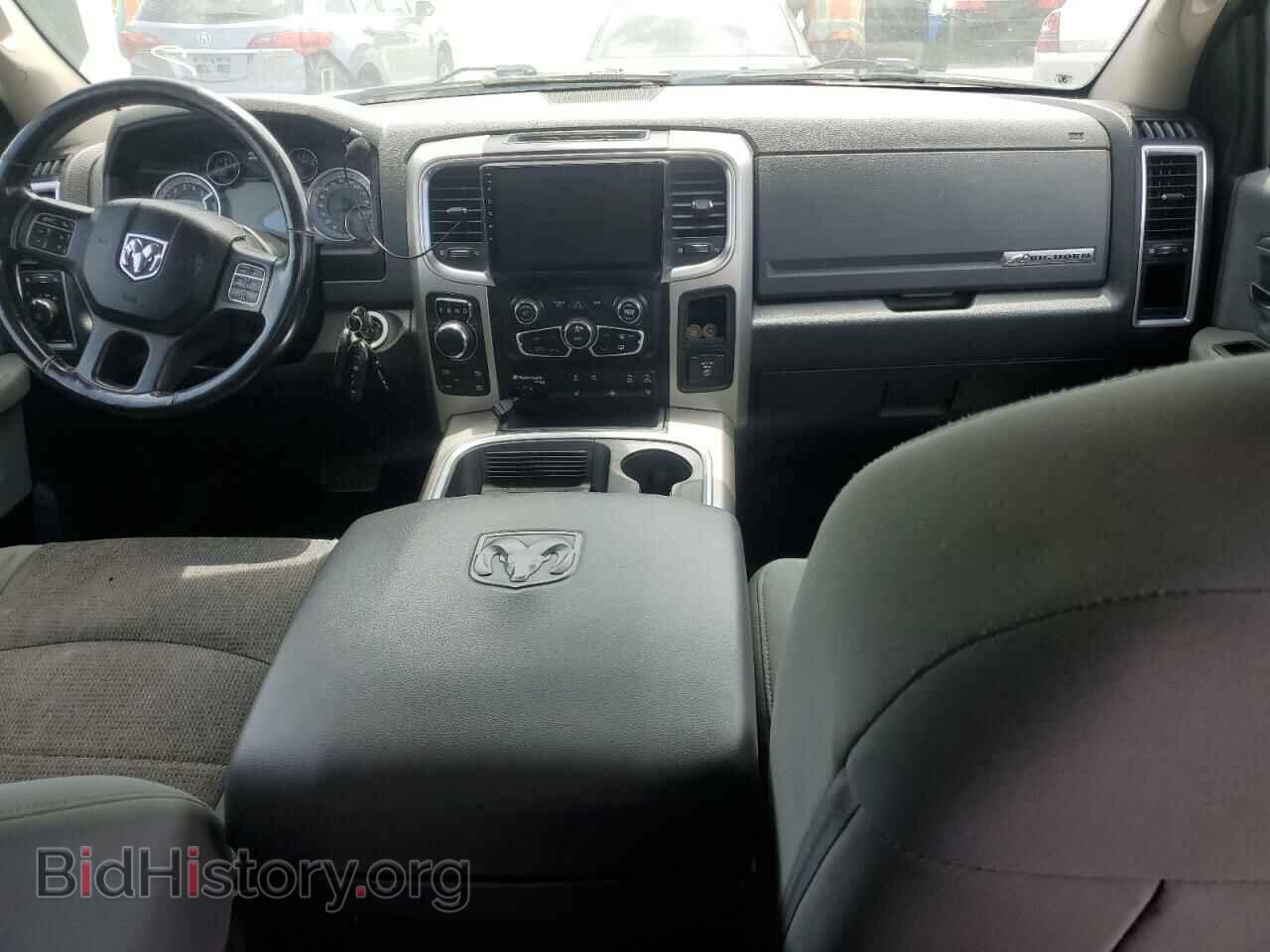 2017 RAM 1500 - VIN: 1C6RR7LM0HS877339 - Фото 8