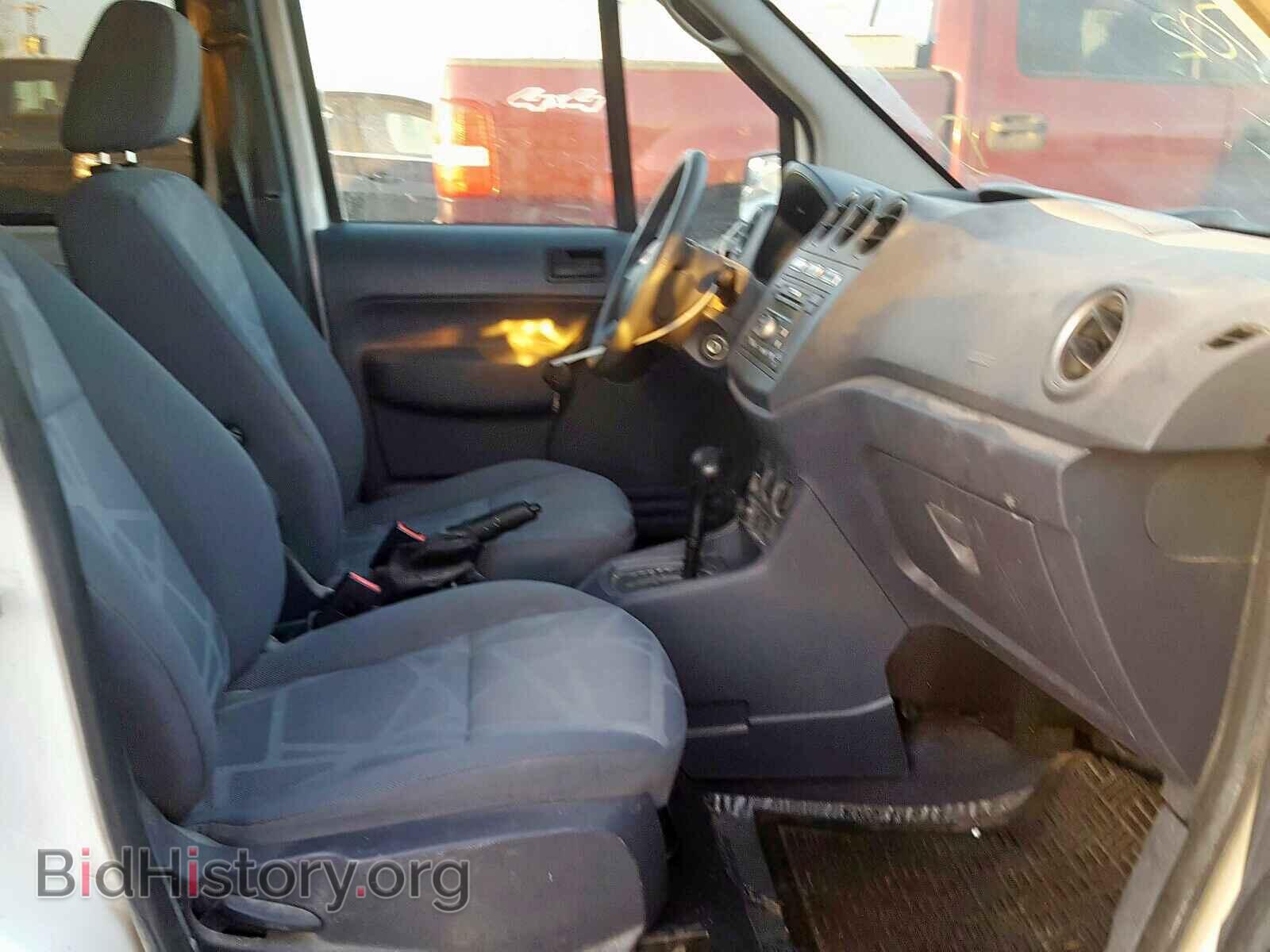 2011 FORD TRANSIT CO - VIN: NM0KS9CN2BT053702 - Фото 5