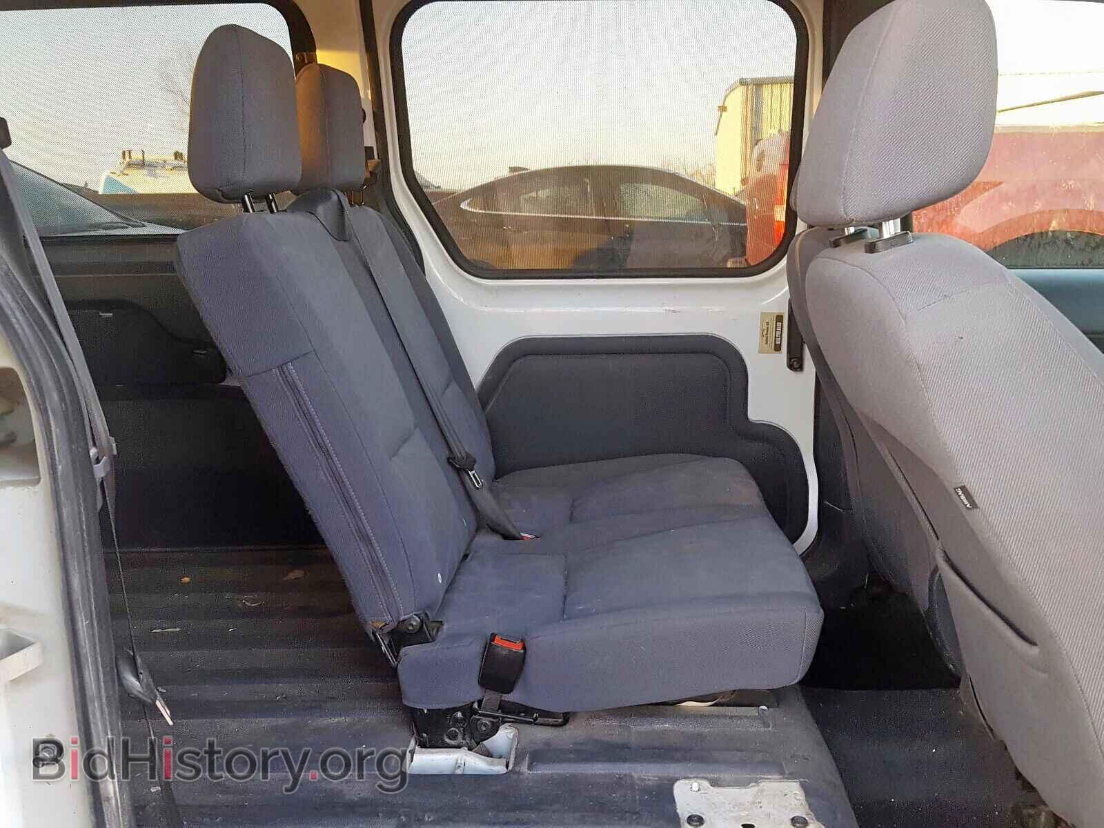 2011 FORD TRANSIT CO - VIN: NM0KS9CN2BT053702 - Фото 6