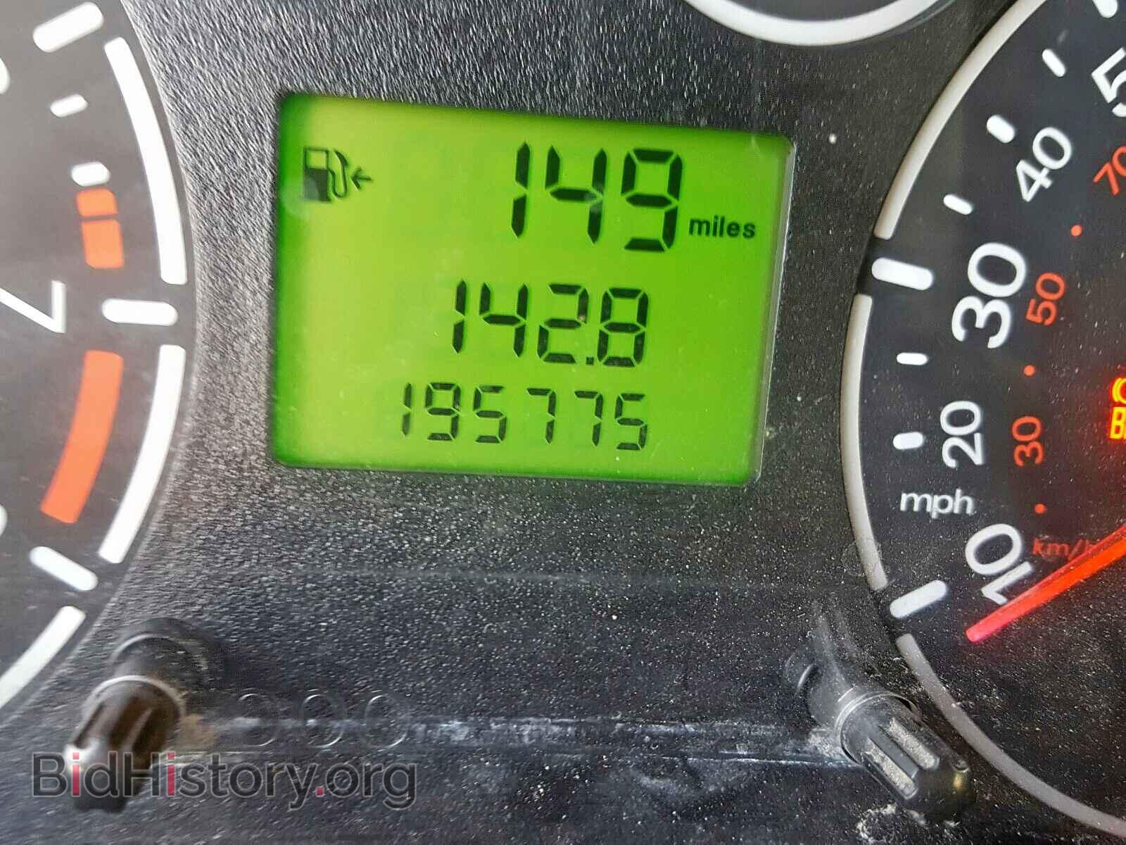 2011 FORD TRANSIT CO - VIN: NM0KS9CN2BT053702 - Фото 8