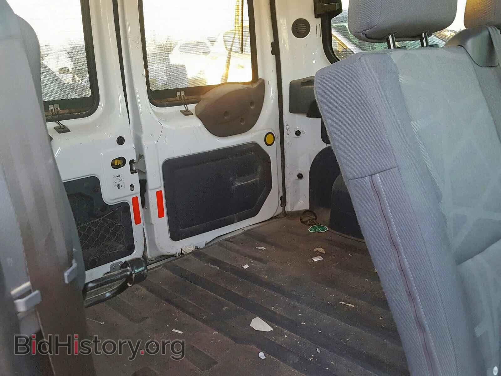 2011 FORD TRANSIT CO - VIN: NM0KS9CN2BT053702 - Фото 9