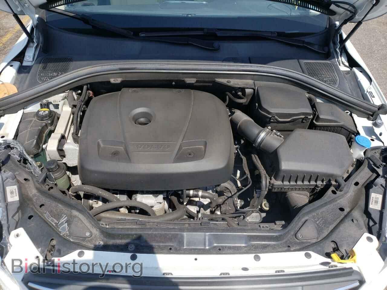2017 VOLVO XC60 - VIN: YV440MRU9H2175018 - Фото 7