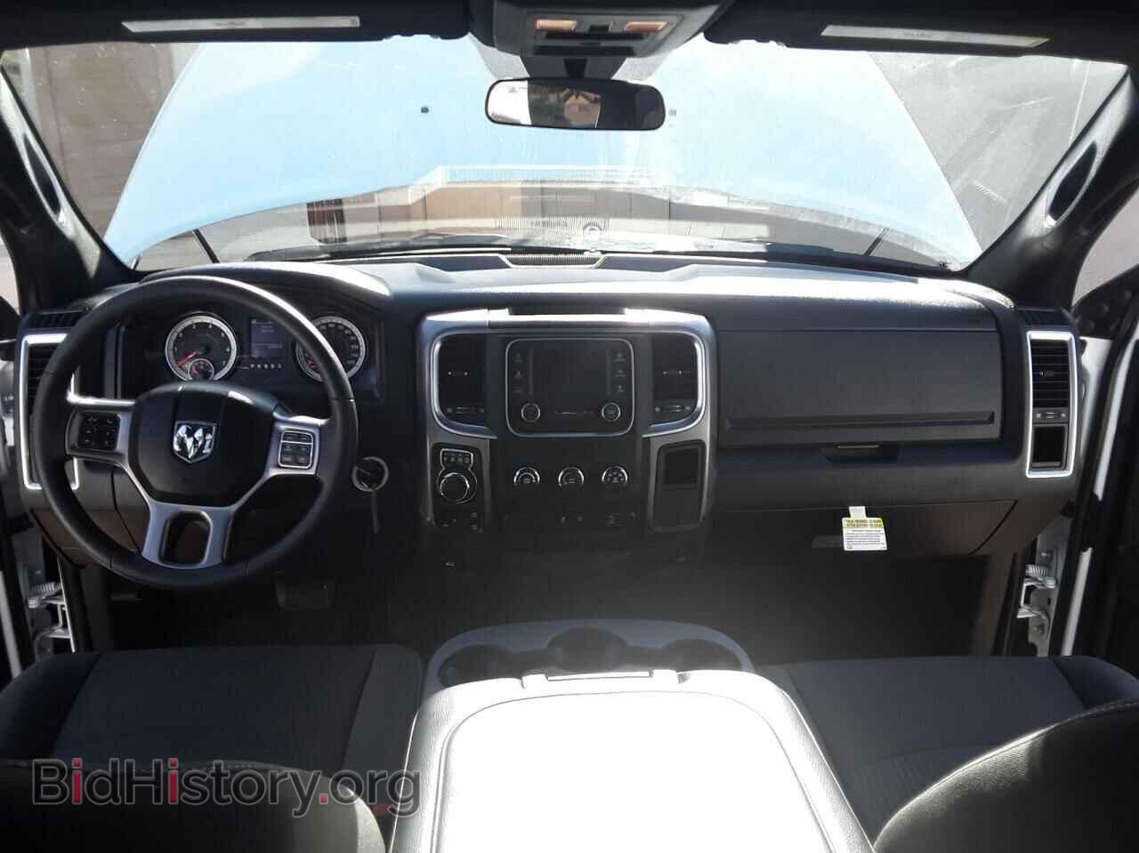 2021 RAM 1500 - VIN: 1C6RR7LT1MS535447 - Photo 9