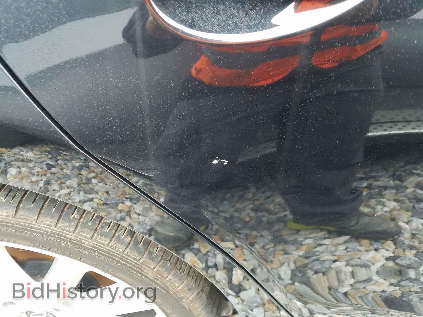 2017 MAZDA 3 - VIN: 3MZBN1L31HM155149 - Фото 9