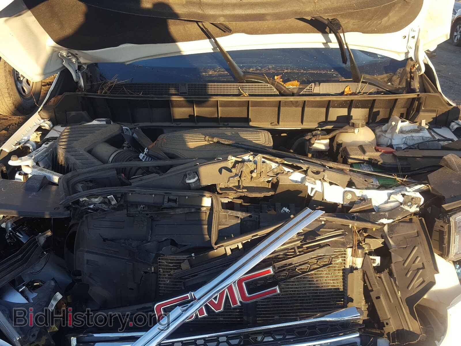 2017 GMC ACADIA - VIN: 1GKKNULS3HZ203300 - Фото 7