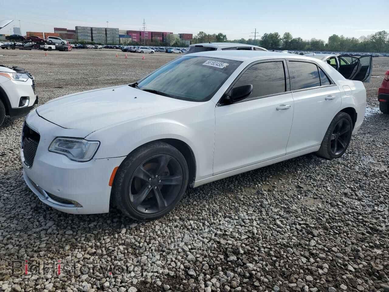 Photo 2C3CCAAG4FH807121 - CHRYSLER 300 2015