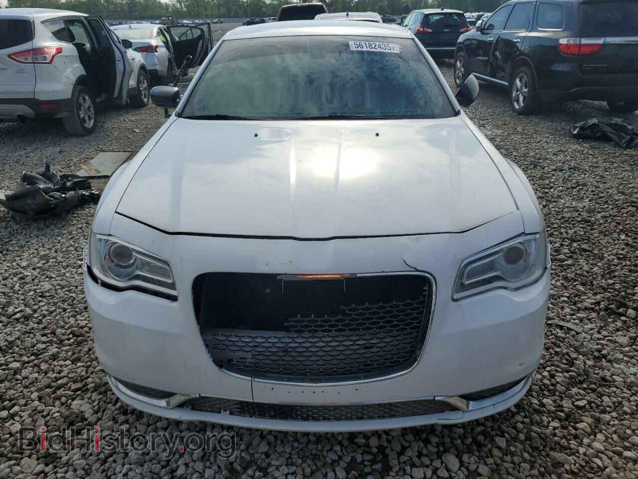 2015 CHRYSLER 300 - VIN: 2C3CCAAG4FH807121 - Фото 5