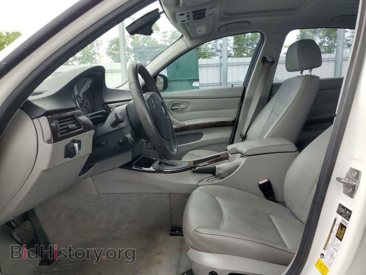 2011 BMW 3 SERIES - VIN: WBAPH7G56BNN07375 - Фото 7