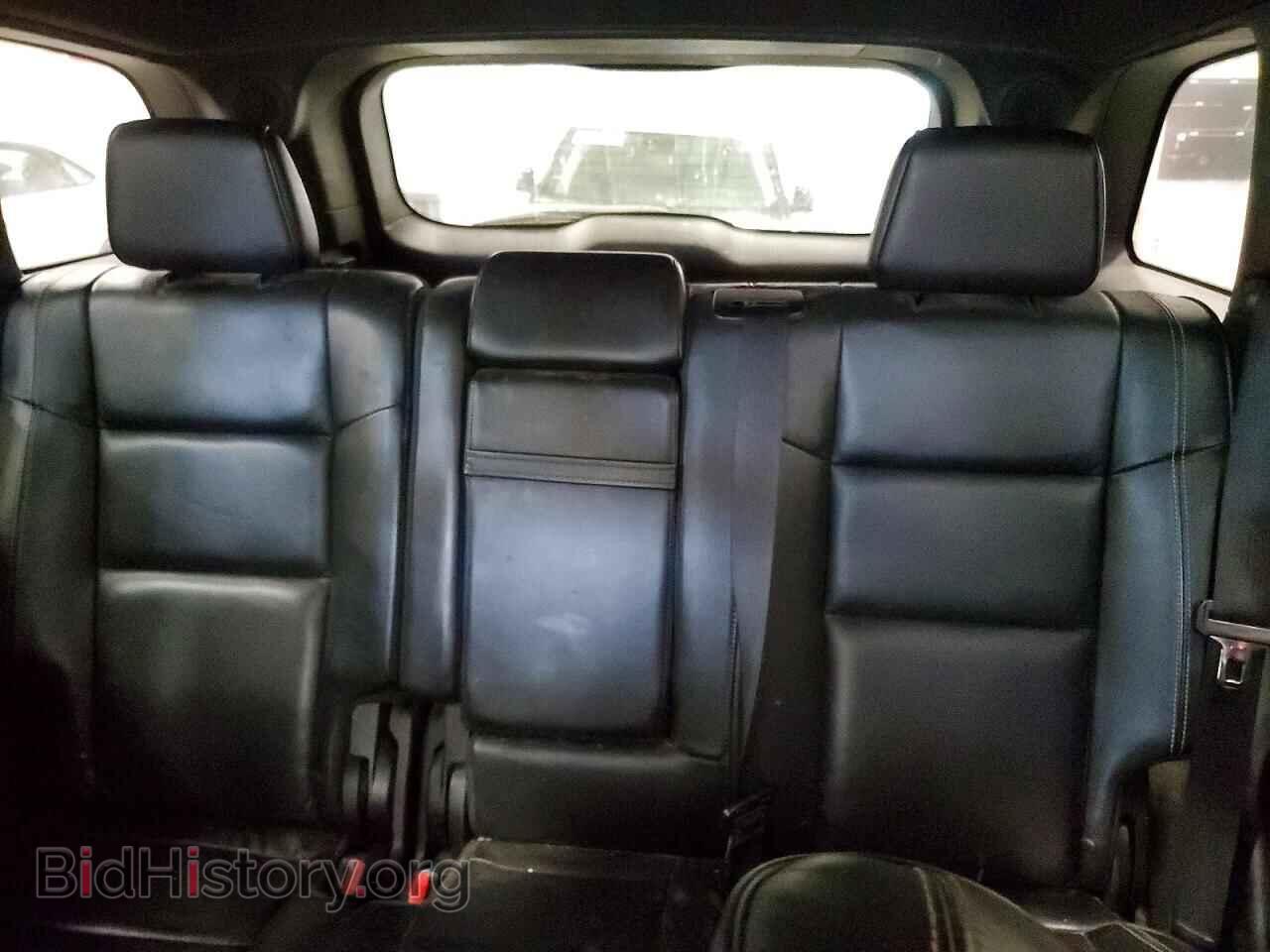 2017 JEEP CHEROKEE - VIN: 1C4RJFCT0HC874033 - Фото 10