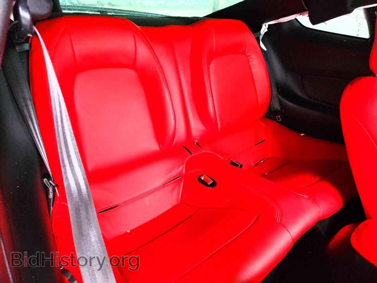 2020 FORD MUSTANG - VIN: 1FA6P8CF9L5103810 - Фото 10